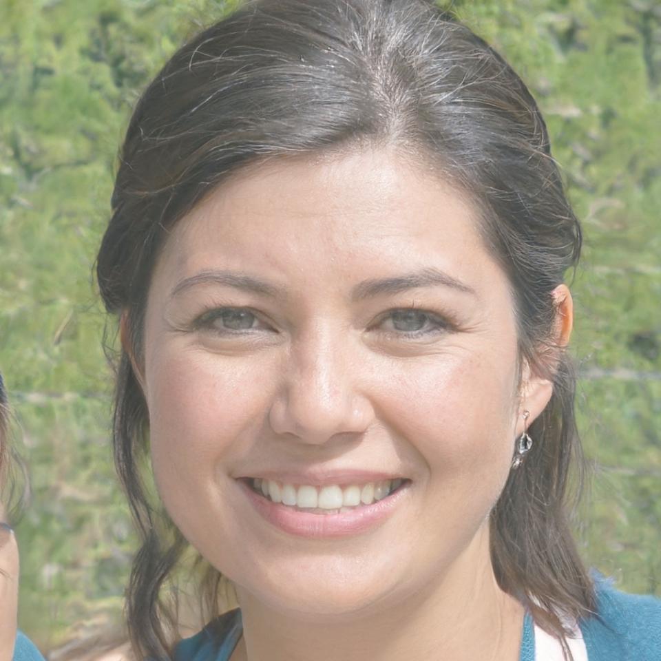 Coordinadora de Alianzas Internacionales